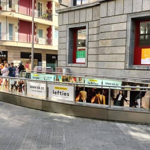 vallas de publicidad